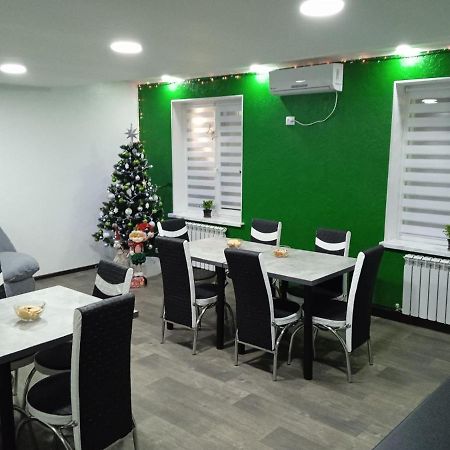 Green Cost Boryspil Exterior photo
